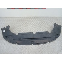 Защита радиатора Ford C-MAX 1 (2003-2010) 2006 3M51A8B384AF,1302804