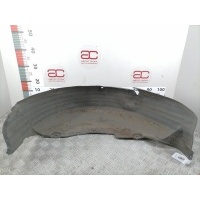 Подкрылок (защита крыла) задний левый Mercedes A-Class (W168) (1997-2004) 2003 1686988330,A1686988330