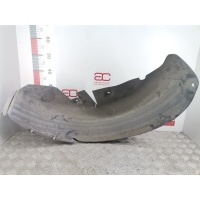 Подкрылок (защита крыла) задний левый Renault Scenic 1 (1996-2003) 2002 8200241904,8200241904