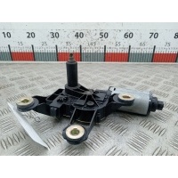 Моторчик стеклоочистителя задний Ford Fiesta 5 (2002-2008) 2004 404736B,1422314