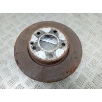 Диск тормозной передний Mercedes A-Class (W169) (2004-2012) 2005 A1694230312,A1694230912