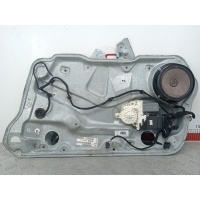 Стеклоподъемник электрический двери передней правой Volkswagen Golf 4 (1997-2004) 1997 ,1J4837462H
