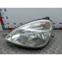 Фара левая Mercedes A-Class (W168) (1997-2004) 2001 0301192201,A1688201761