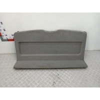 Полка багажника Renault Scenic 1 (1996-2003) 2002