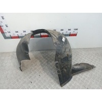 Подкрылок (защита крыла) передний левый Skoda Fabia 1 (1999-2007) 2001 6Y0809961B,6Y0809957E