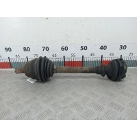 Полуось передняя левая (приводной вал шрус) Ford Focus 2 (2004-2011) 2005 ,1682285
