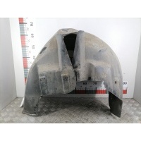 Подкрылок (защита крыла) задний левый Volkswagen Passat 5 (1996-2000) 2000 ,3B0810971B