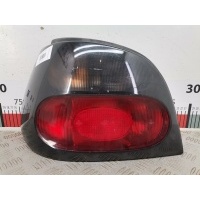 Фонарь задний левый Renault Megane 1 (1995-2003) 1998 ,7701040648