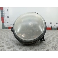 Фара левая Volkswagen Lupo (1998-2005) 2003 0301194301,6X1941751J