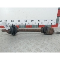 Полуось передняя левая (приводной вал шрус) Ford Focus 2 (2004-2011) 2007 ,1707966