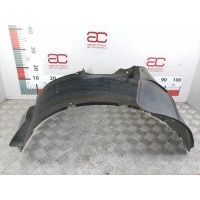 Подкрылок (защита крыла) передний левый Volkswagen Lupo (1998-2005) 2003 6X0809961B,6X0809961B