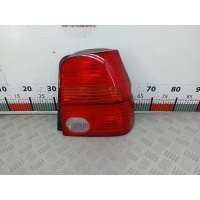 Фонарь задний правый Volkswagen Lupo (1998-2005) 2003 38020748,6X0945096E