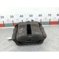 Суппорт передний левый Renault Megane 1 (1995-2003) 1998 ,7701205832