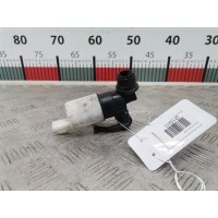 Насос (моторчик) омывателя Renault Scenic 2 (2003-2009) 2005 ,7700428386