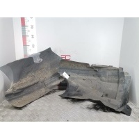 Подкрылок (защита крыла) передний правый Renault Megane 1 (1995-2003) 1998 7700838265