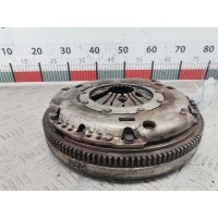 Маховик (демпфер сцепления) Volkswagen Golf 4 (1997-2004) 2001 ,038105264J
