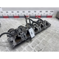 Коллектор впускной Fiat Stilo (192) (2001-2007) 2002 ,46464111