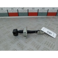 Ограничитель открывания двери передней Mitsubishi Lancer 10 (2007-2017) 2008 ,5702A079