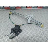 Стеклоподъемник электрический двери задней правой Citroen C8 (2002-2014) 2005 1494840080,922480