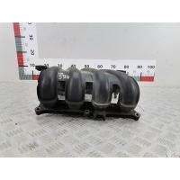 Коллектор впускной Nissan Micra K12 (2002-2010) 2005 ,14001EE00A