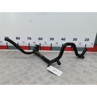 Трубка системы охлаждения Volkswagen Golf 4 (1997-2004) 1998 06A121065D,06A121065D