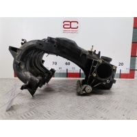 Коллектор впускной Volkswagen Golf 4 (1997-2004) 1998 06A133206H,06A133203DR
