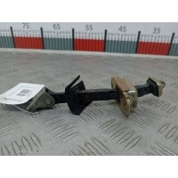 Ограничитель открывания двери передней Mitsubishi Space_Star 1 (1998-2005) 1999 ,MR135675