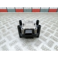 Катушка зажигания Volkswagen Golf 4 (1997-2004) 1999 ,032905106F