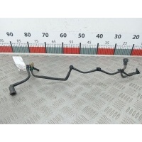 Трубка обратки Renault Scenic 2 (2003-2009) 2005 ,8200445286