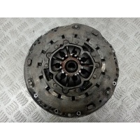 Маховик (демпфер сцепления) Renault Scenic 2 (2003-2009) 2005 ,7701474494