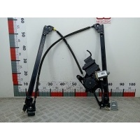 Стеклоподъемник электрический двери передней правой Seat Alhambra (1996-2010) 2004 ,7M0837462