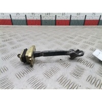 Ограничитель открывания двери передней Honda Civic 7 (2000-2006) 2001 ,72340S5DA01