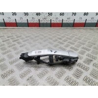 Ручка двери наружная передняя правая Volkswagen Passat 5 GP (2000-2005) 2000 ,3B0837886E