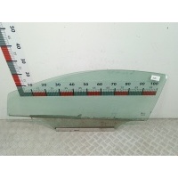 Стекло двери передней левой Opel Astra H (2004-2014) 2006 ,93183612