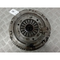 Маховик (демпфер сцепления) Ford Focus 2 (2004-2011) 2005 3M516477CF,1669556