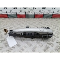 Ручка двери наружная передняя правая Renault Megane 2 (2002-2009) 2005 ,8200388111