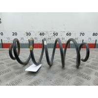 Пружина подвески задняя Suzuki Swift 3 (2004-2010) 2005 ,4131163J10