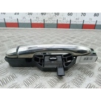 Ручка двери наружная задняя правая Renault Laguna 2 (2000-2007) 2001 ,7701472932