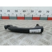 Ручка двери наружная передняя правая Renault Modus (2004-2012) 2007 ,7701475753