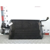 Радиатор кондиционера Volkswagen Golf 4 (1997-2004) 2001 1J0820411B,1J0820413N