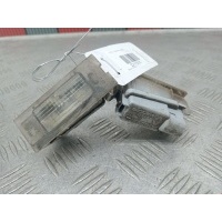 Подсветка номера Renault Megane 2 (2002-2009) 2005 7700796163,7700796163