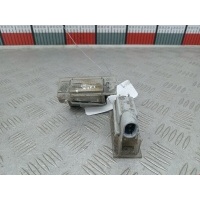 Подсветка номера Renault Megane 2 (2002-2009) 2005 7700796163,7700796163