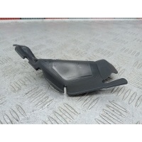Воздуховод (наружный) Audi A4 B9 (2015-2023) 8W0121764A,8W0121764A