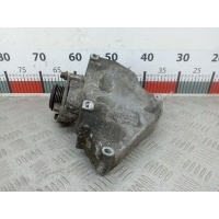 Кронштейн кондиционера Volkswagen Passat 5 GP (2000-2005) 2002 06B260885D,038260885C
