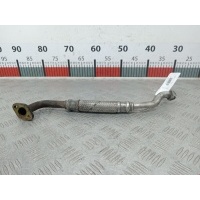 Трубка турбины Volkswagen Passat 5 GP (2000-2005) 2002 06B145735A,06B145735F