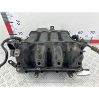 Коллектор впускной Opel Astra H (2004-2014) 2007 55559368,55559368