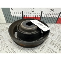 Шкив коленвала Opel Astra H (2004-2014) 2007 55559328,55559328