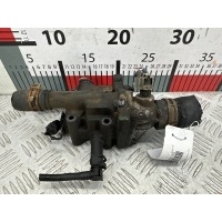 Корпус термостата Opel Astra H (2004-2014) 2007 12992383,24405922