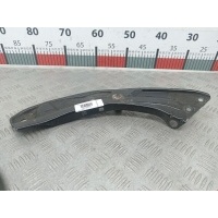 Кронштейн (крепление) фары левый Seat Toledo 4 (2012-2018) 2015 5JA805931B