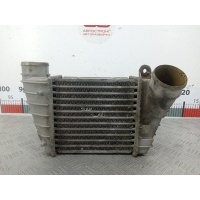 Интеркулер (радиатор интеркулера) Audi TT 8N (1998-2006) 2001 8L9145806B,8L9145806B